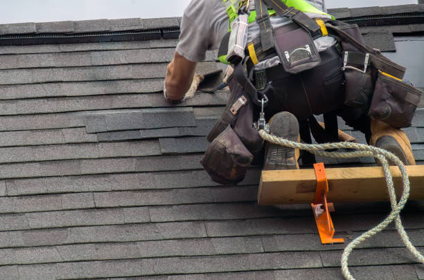 Reliable Roof Installation contractor in Rosemount, MN by Brentwood Metal Roofing